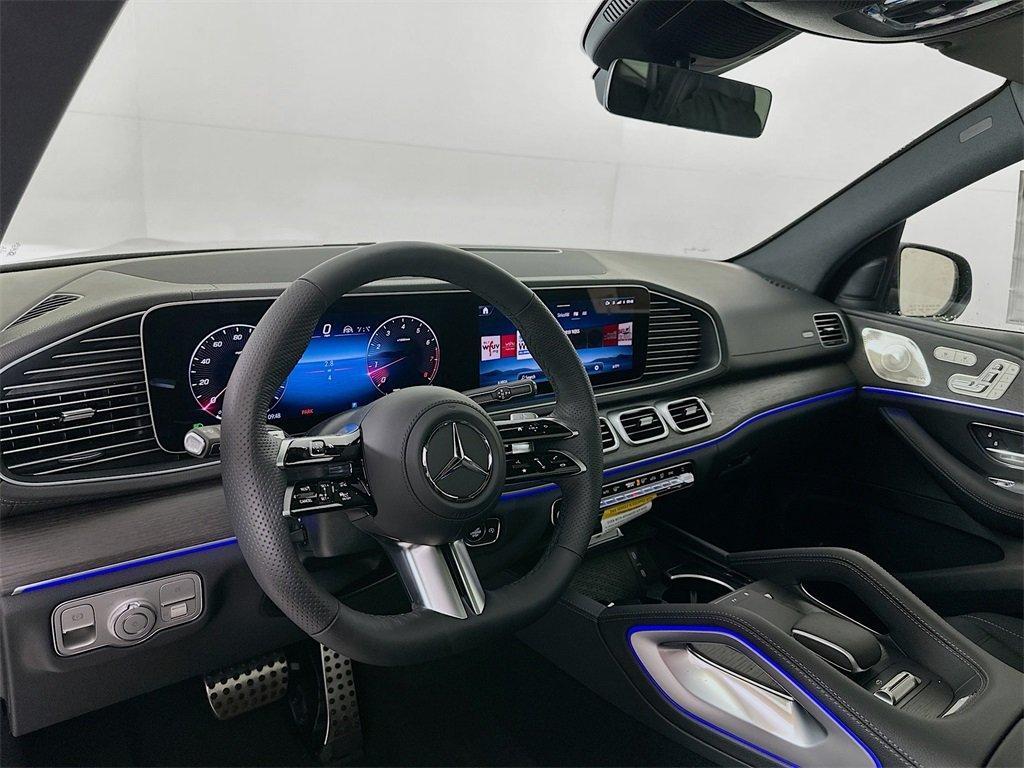 new 2026 Mercedes-Benz GLS 450 car, priced at $103,065