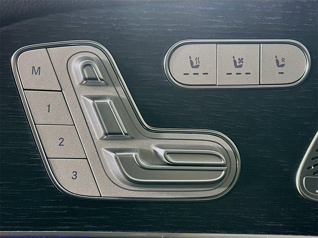 new 2026 Mercedes-Benz GLS 450 car, priced at $103,065