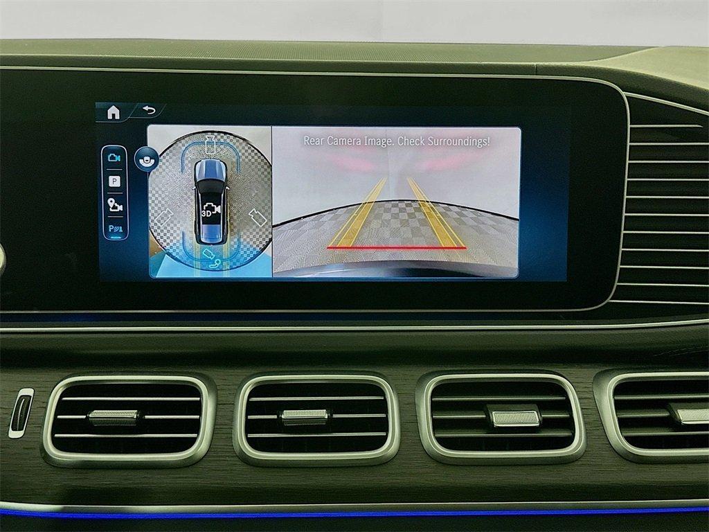 new 2026 Mercedes-Benz GLS 450 car, priced at $103,065