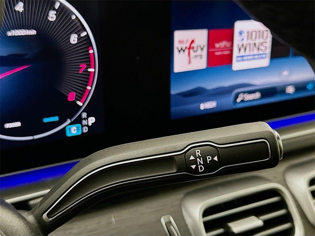 new 2026 Mercedes-Benz GLS 450 car, priced at $103,065