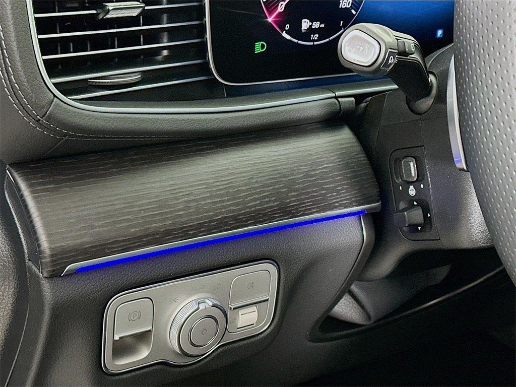 new 2026 Mercedes-Benz GLS 450 car, priced at $103,065