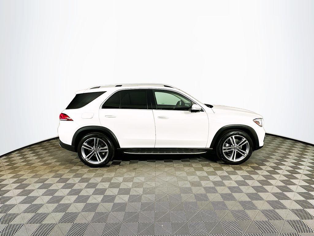 used 2022 Mercedes-Benz GLE 350 car, priced at $42,500