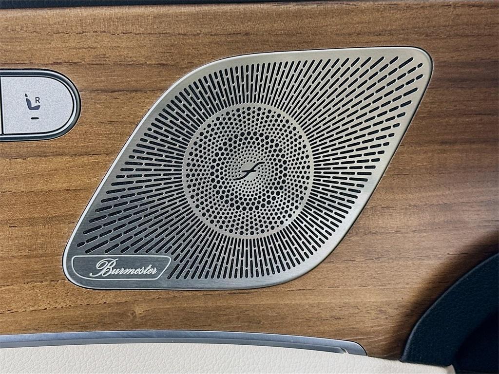 used 2022 Mercedes-Benz GLE 350 car, priced at $46,500