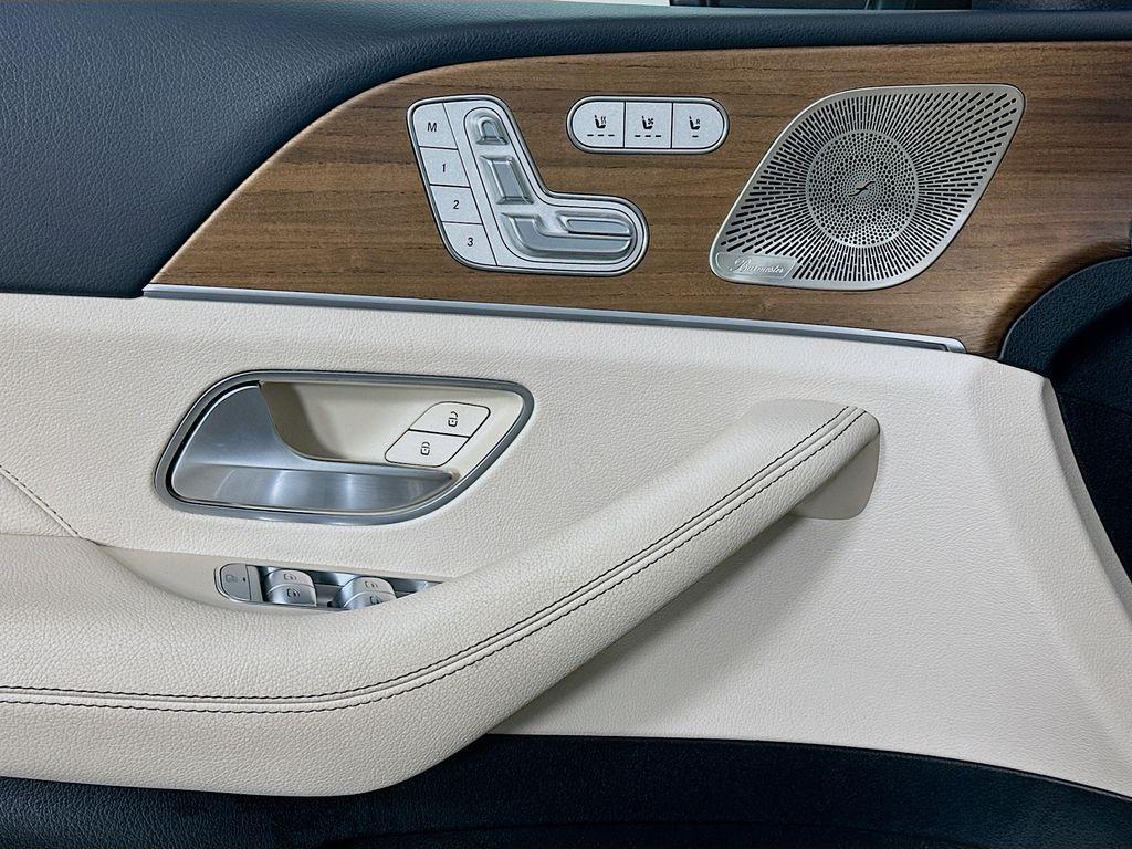 used 2022 Mercedes-Benz GLE 350 car, priced at $42,500