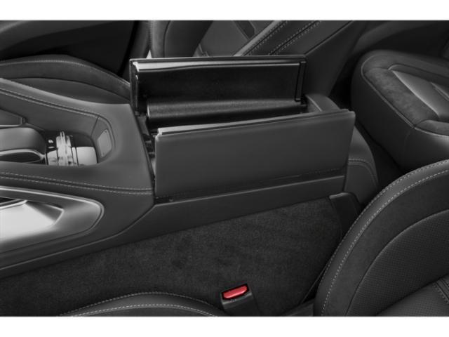 used 2023 Mercedes-Benz AMG GLE 53 car