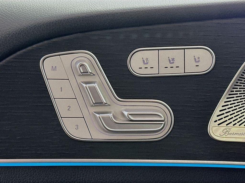 used 2023 Mercedes-Benz GLE 350 car, priced at $49,000