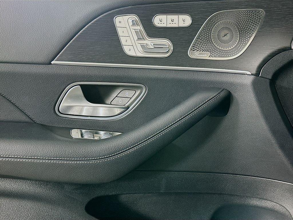 used 2023 Mercedes-Benz GLE 350 car, priced at $49,000