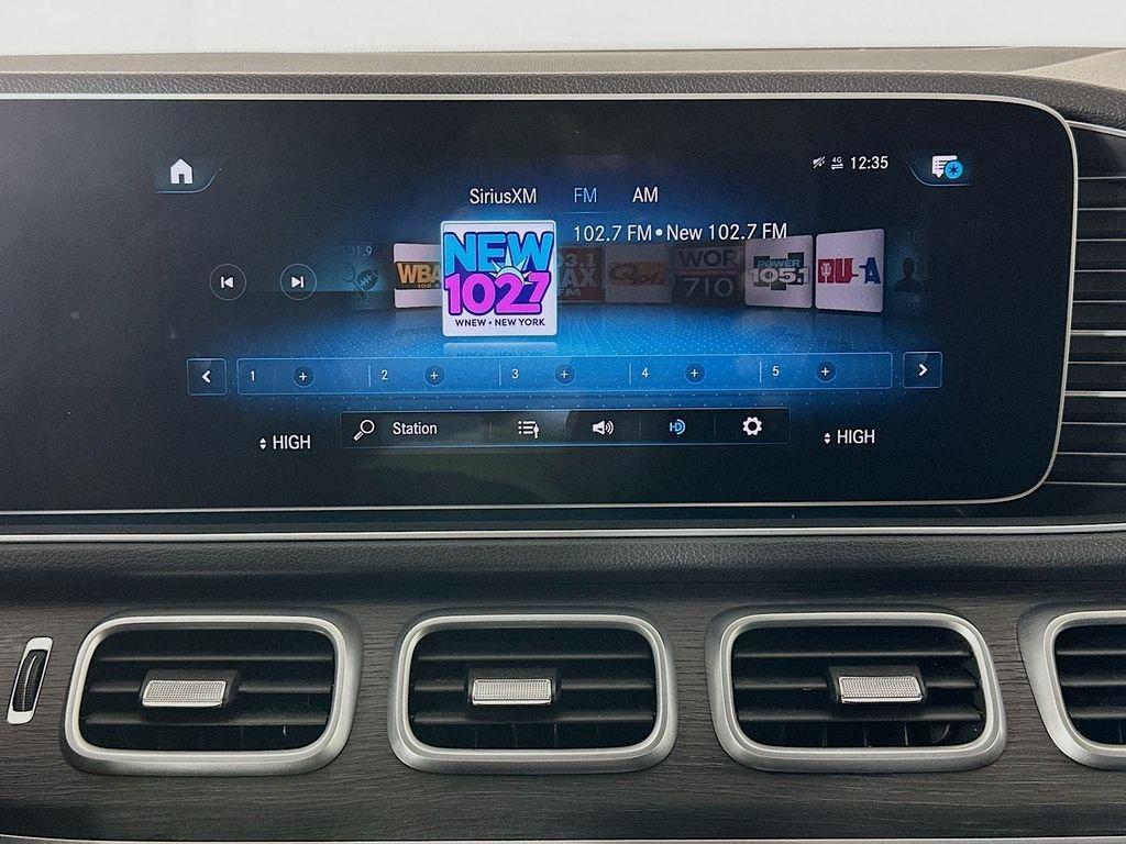 used 2023 Mercedes-Benz GLE 350 car, priced at $49,000