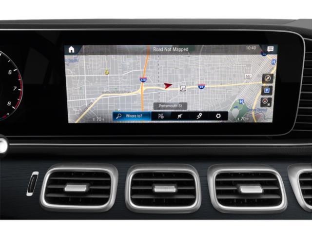 used 2023 Mercedes-Benz GLE 350 car