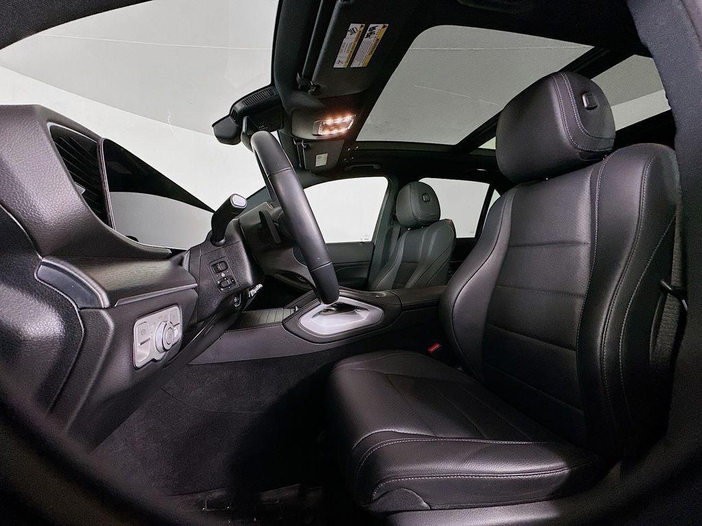 used 2023 Mercedes-Benz GLE 350 car, priced at $49,000