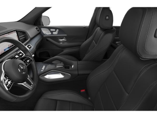 used 2023 Mercedes-Benz GLE 350 car