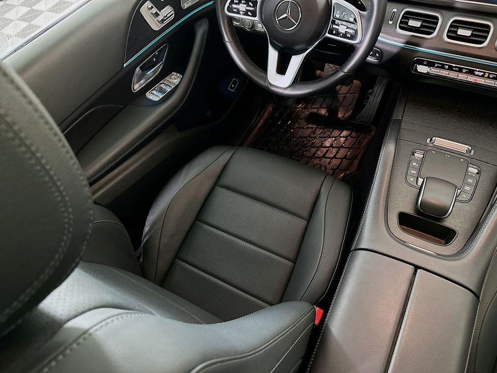 used 2023 Mercedes-Benz GLE 350 car, priced at $49,000