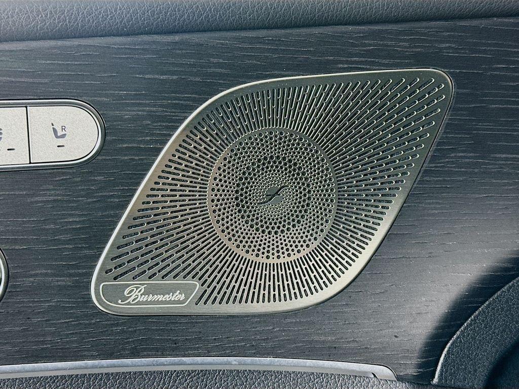 used 2023 Mercedes-Benz GLE 350 car, priced at $49,000