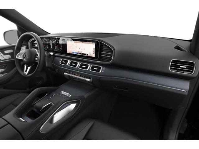 used 2023 Mercedes-Benz GLE 350 car