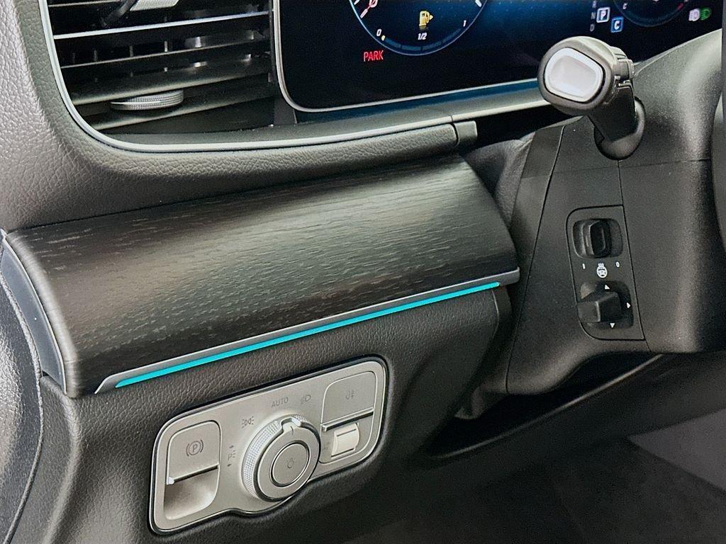 used 2023 Mercedes-Benz GLE 350 car, priced at $49,000