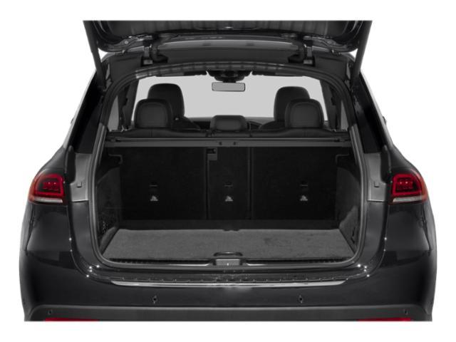 used 2023 Mercedes-Benz GLE 350 car