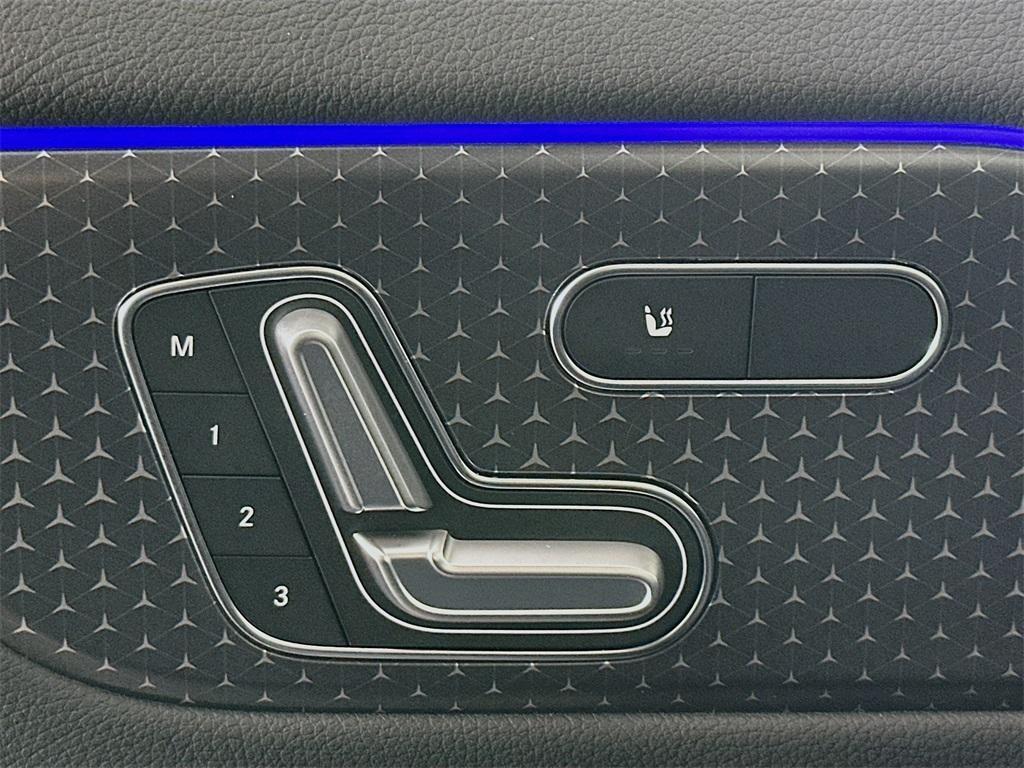 new 2026 Mercedes-Benz GLA 250 car, priced at $49,735