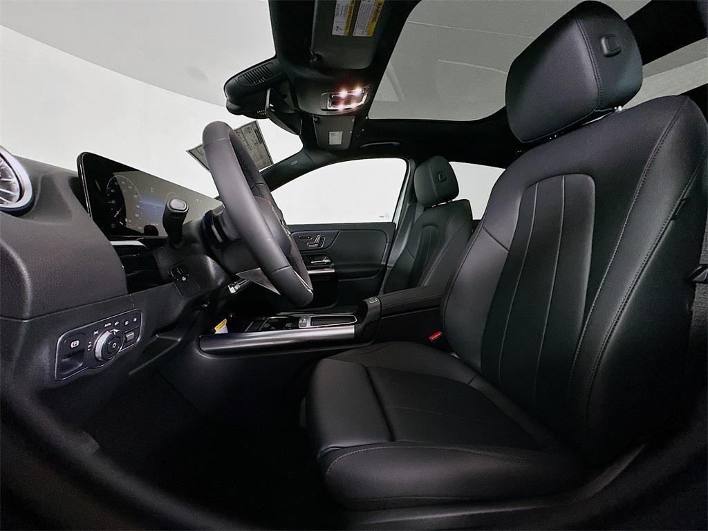 new 2026 Mercedes-Benz GLA 250 car, priced at $49,735