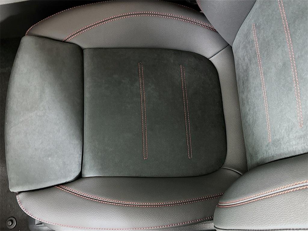 new 2026 Mercedes-Benz CLA 250 car, priced at $54,010