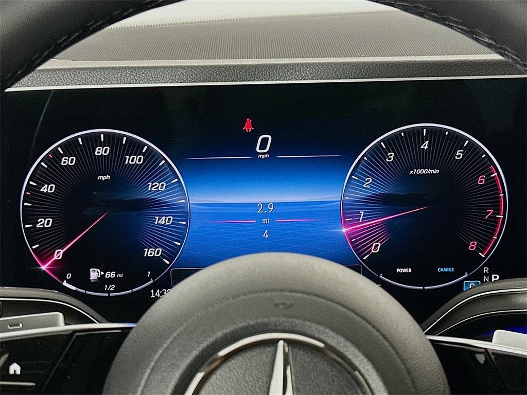 new 2026 Mercedes-Benz GLE 450 car, priced at $77,345