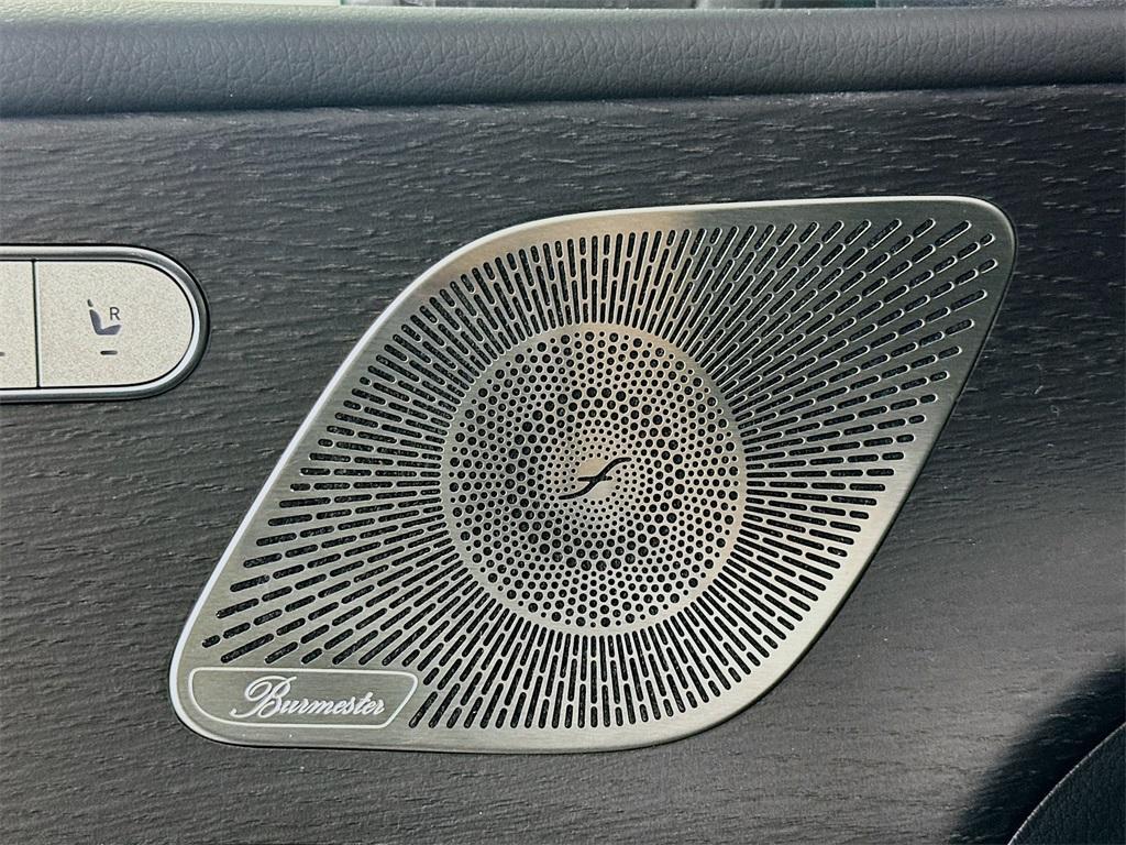 new 2026 Mercedes-Benz GLE 450 car, priced at $77,345