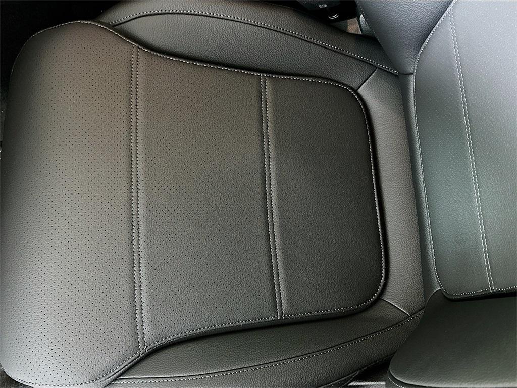 new 2026 Mercedes-Benz C-Class car, priced at $56,320