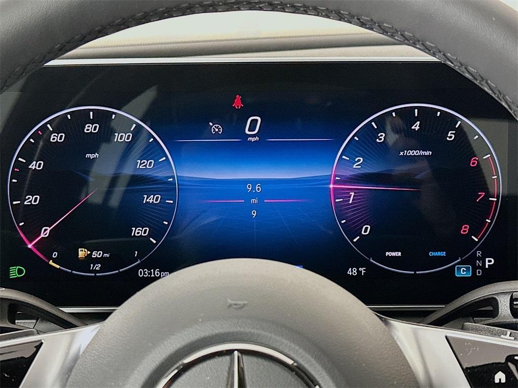 new 2026 Mercedes-Benz C-Class car, priced at $56,320