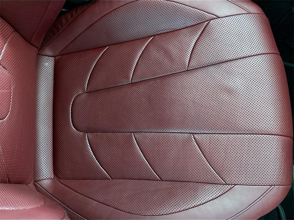 used 2020 Mercedes-Benz AMG CLS 53 car, priced at $45,000