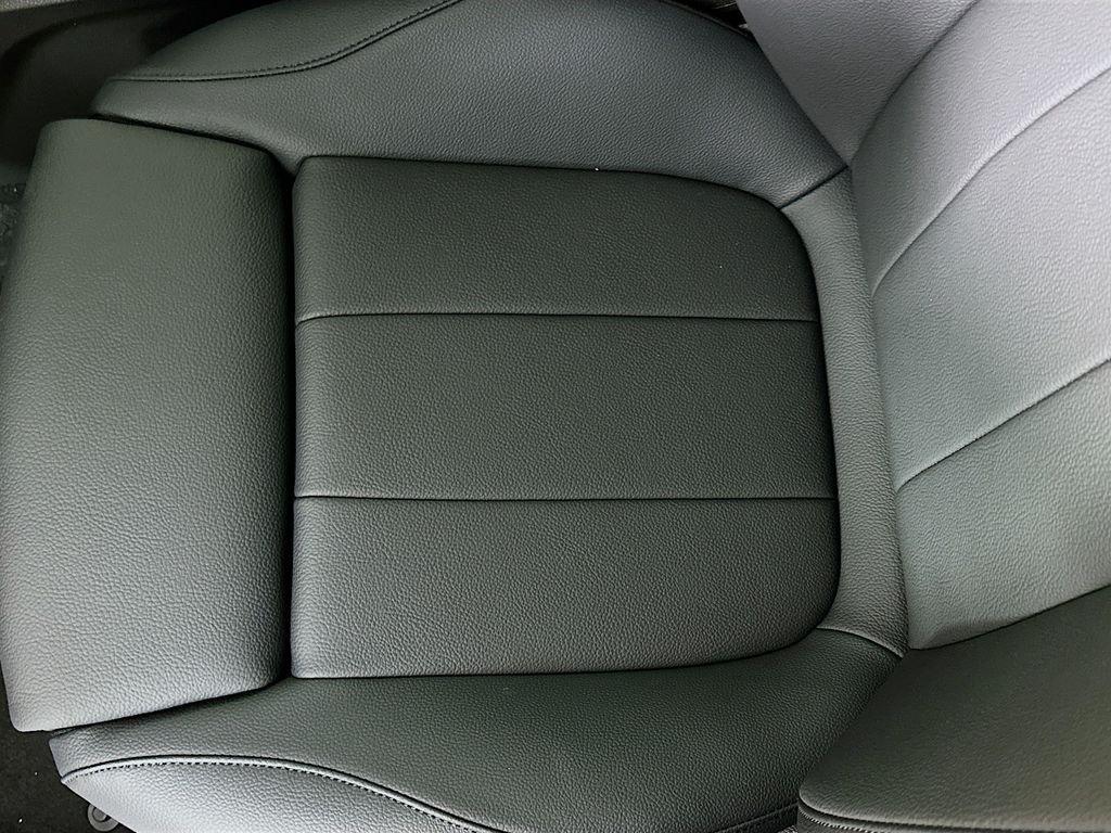 new 2026 Mercedes-Benz GLB 250 car, priced at $53,595