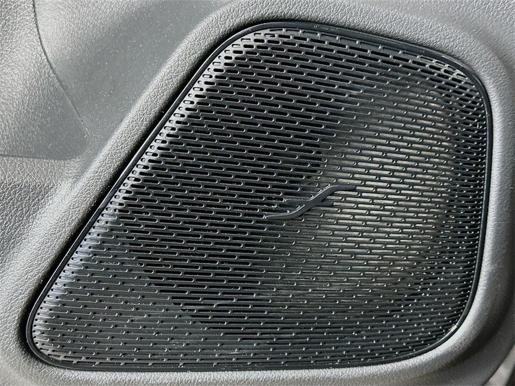 new 2026 Mercedes-Benz GLB 250 car, priced at $53,595