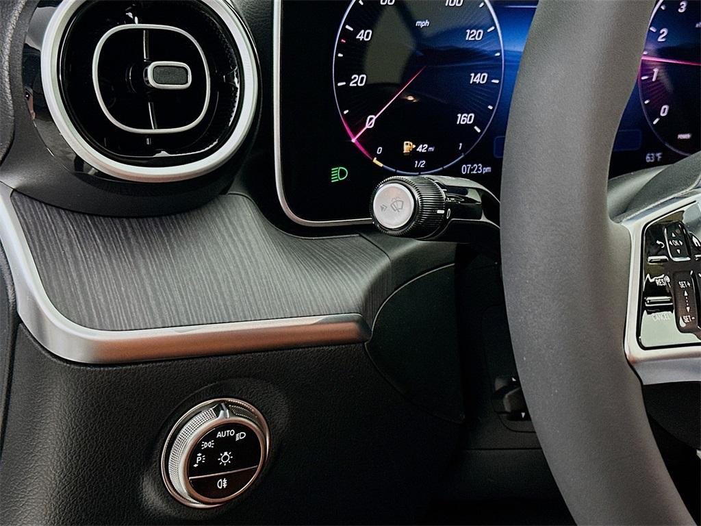 new 2026 Mercedes-Benz C-Class car, priced at $53,685