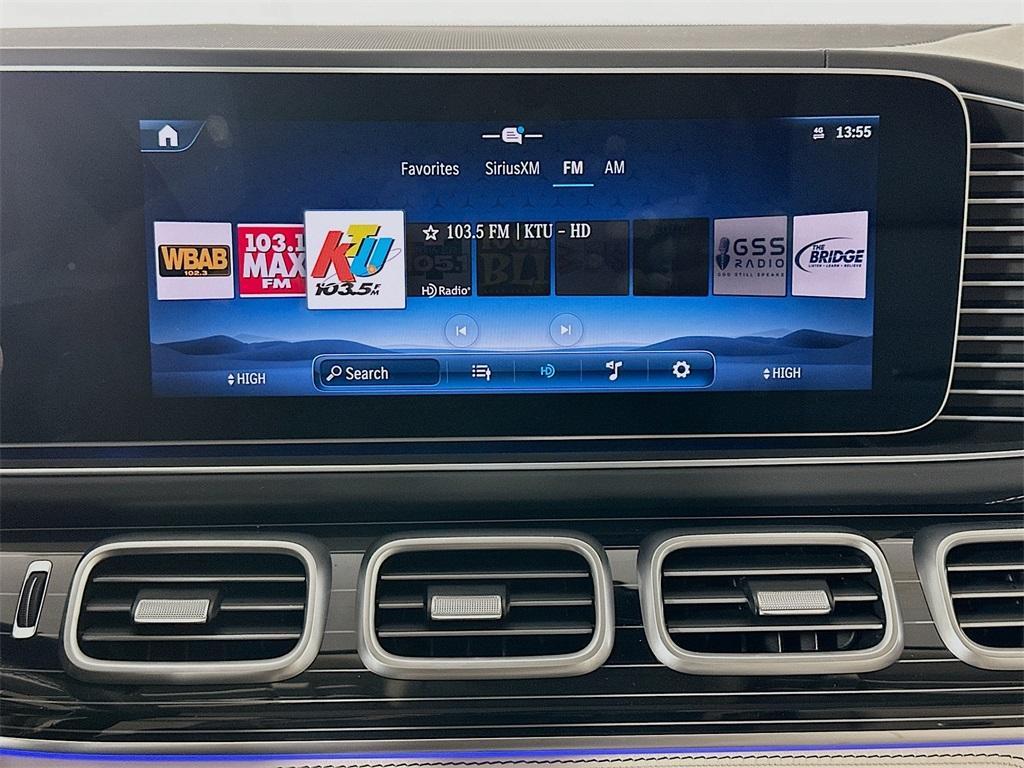 new 2026 Mercedes-Benz AMG GLE 53 car