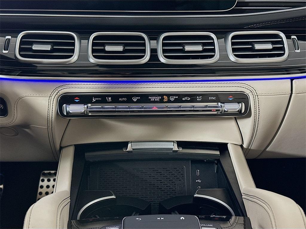 new 2026 Mercedes-Benz AMG GLE 53 car