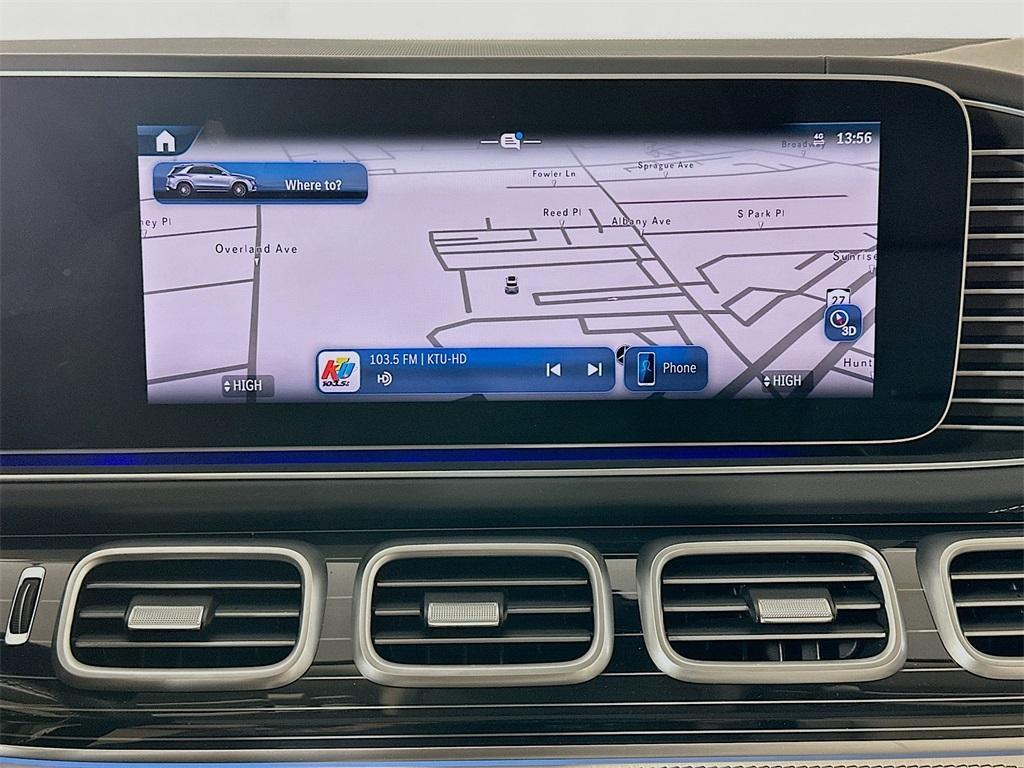 new 2026 Mercedes-Benz AMG GLE 53 car