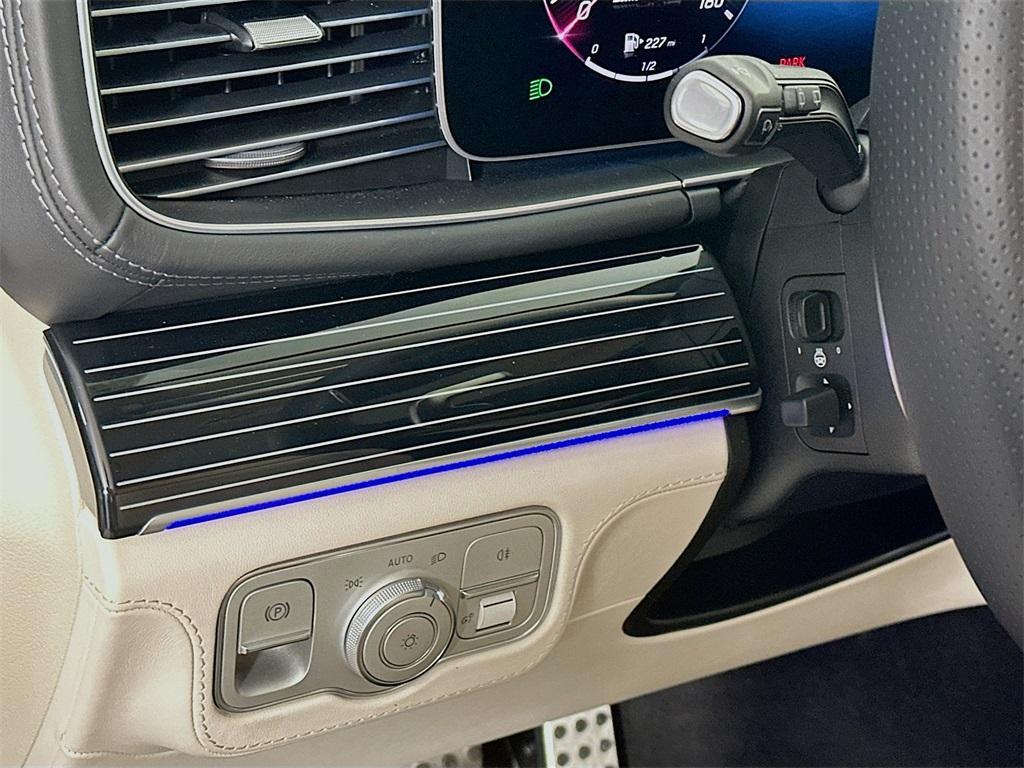 new 2026 Mercedes-Benz AMG GLE 53 car