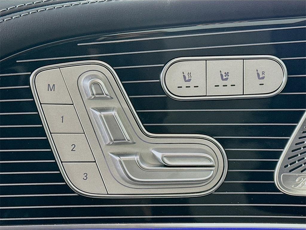 new 2026 Mercedes-Benz AMG GLE 53 car