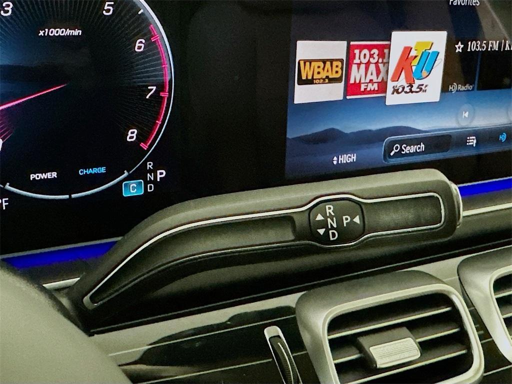 new 2026 Mercedes-Benz AMG GLE 53 car