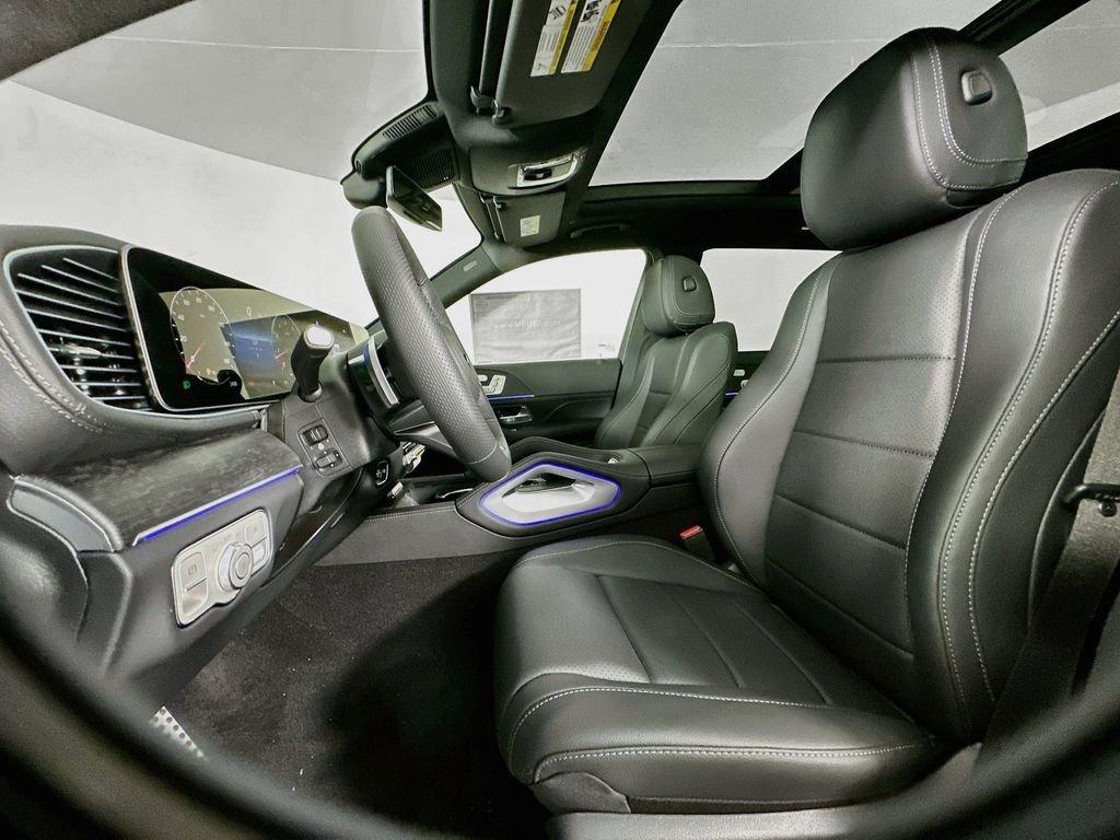 new 2026 Mercedes-Benz GLS 450 car, priced at $99,670