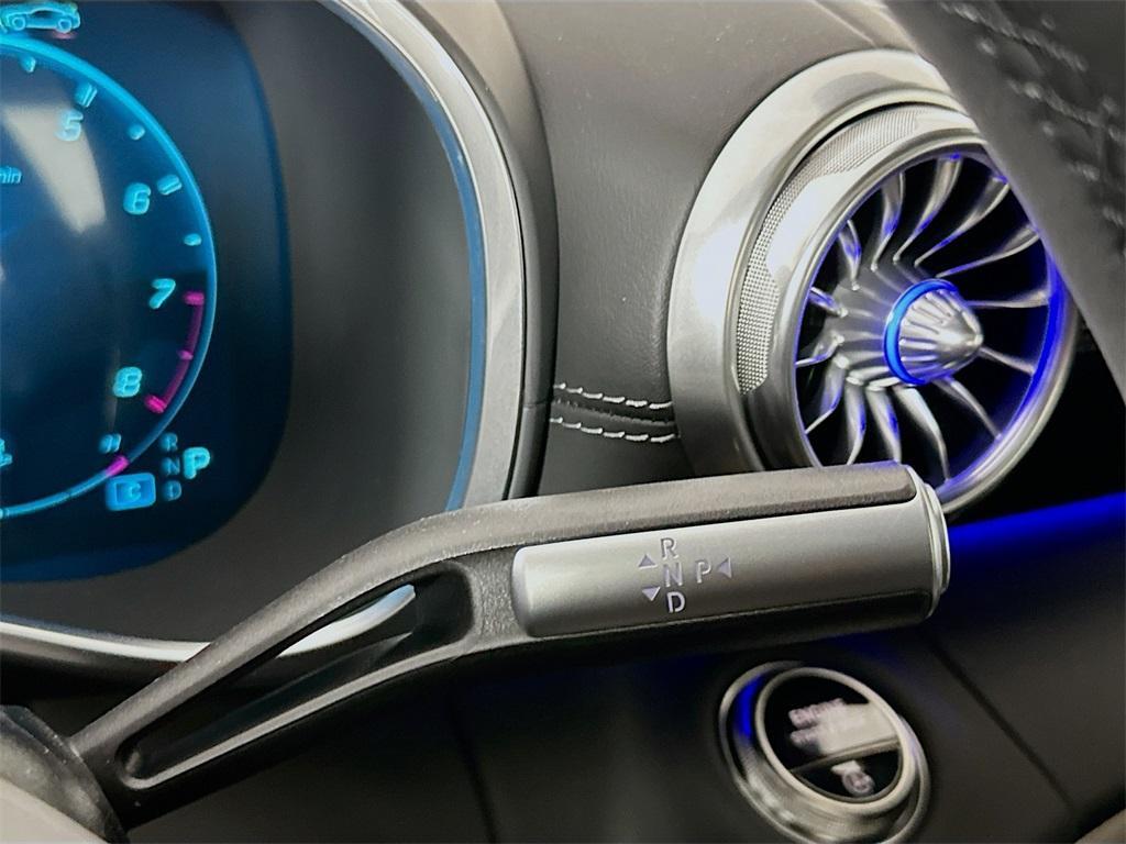 new 2026 Mercedes-Benz AMG GT 55 car, priced at $164,140