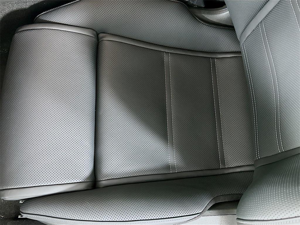 new 2026 Mercedes-Benz AMG GT 55 car, priced at $164,140