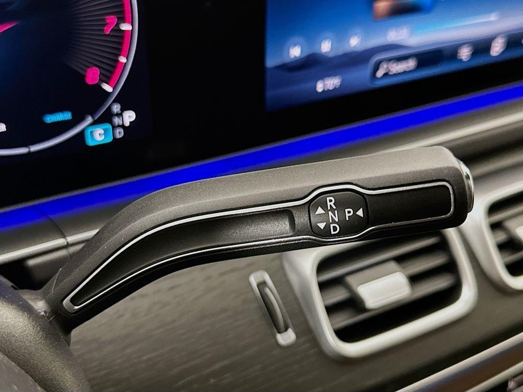 new 2026 Mercedes-Benz GLE 350 car, priced at $76,165