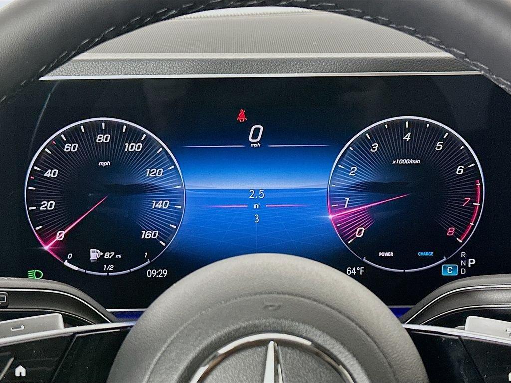 new 2026 Mercedes-Benz GLE 350 car, priced at $76,165