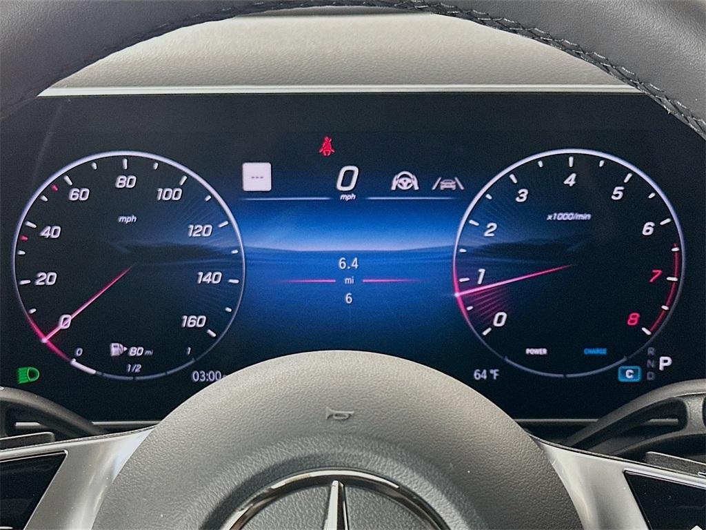 new 2026 Mercedes-Benz GLC 300 car, priced at $59,835