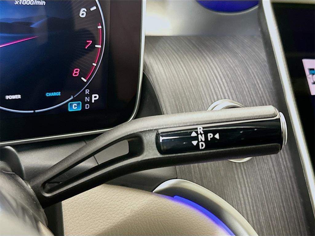 new 2026 Mercedes-Benz GLC 300 car, priced at $59,835