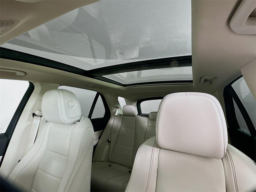 used 2024 Mercedes-Benz GLE 350 car, priced at $51,000