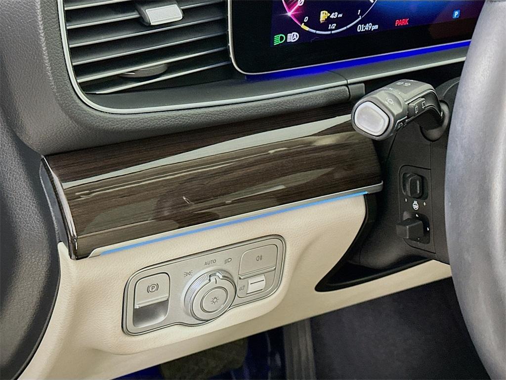 used 2024 Mercedes-Benz GLE 350 car, priced at $51,000