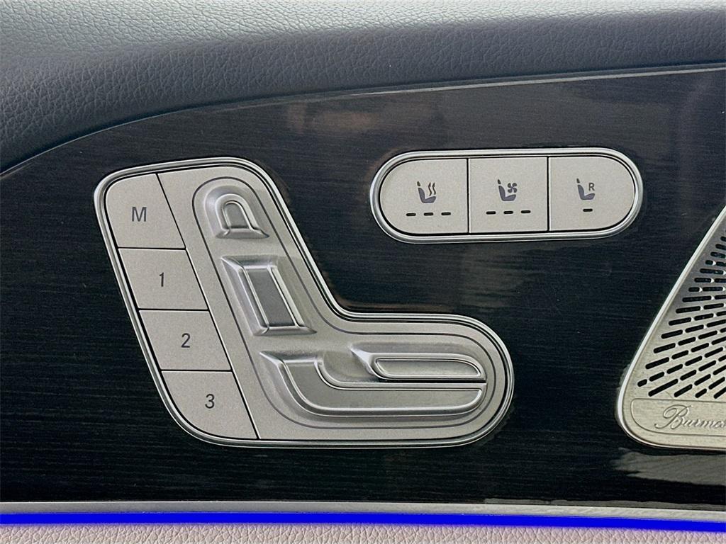 used 2024 Mercedes-Benz GLE 350 car, priced at $51,000