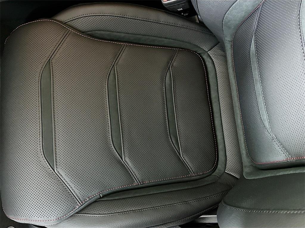 new 2026 Mercedes-Benz AMG GLC 43 car, priced at $74,555