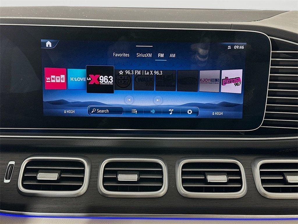 used 2026 Mercedes-Benz GLS 450 car, priced at $88,000