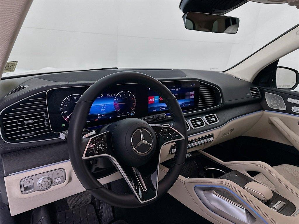 used 2026 Mercedes-Benz GLS 450 car, priced at $88,000